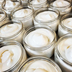 Jersey Peach Body Butter - Body Butters and Lotions