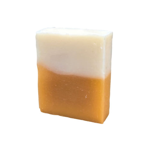Jersey Peach Soap