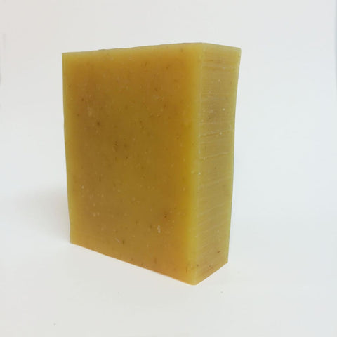 Lemongrass Soap