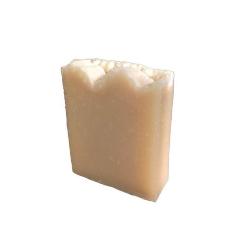 Old Fashioned Whiskey Soap