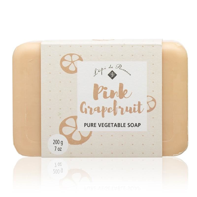 Pink Grapefruit - Soap