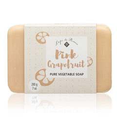 Pink Grapefruit - Soap