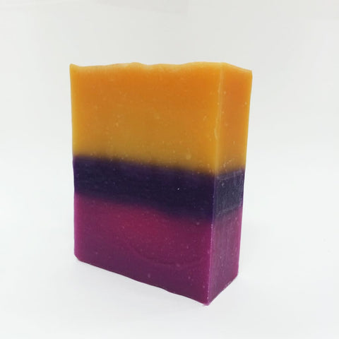 Pomango Soap