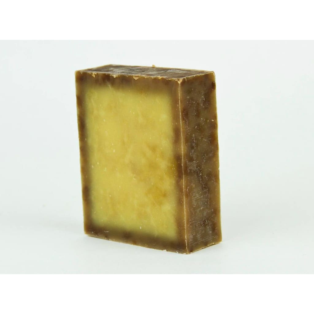 Pumpkin Brown Sugar Soap - Soap