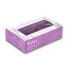Relax Shower Burst Duo - Shower Burst