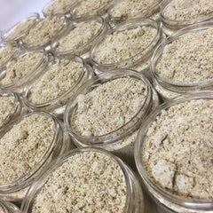 Scrub Your Face Multi-Grain Facial Scrub - Facial And Lip Care