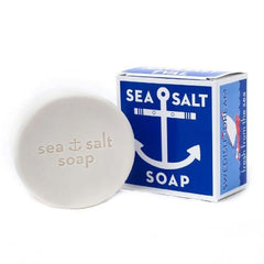 Sea Salt Soap - Soap