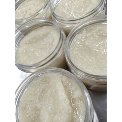 Simply Pear Sugar Scrub - Sugar Scrubs
