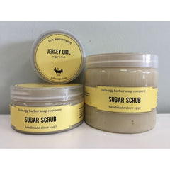 Simply Pear Sugar Scrub - Sugar Scrubs