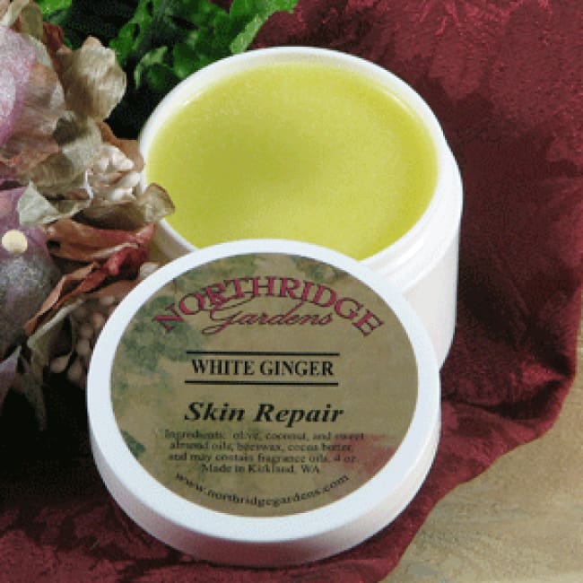 Skin Repair By Northridge Repair - Balms