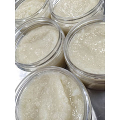 Snow Angel Sugar Scrub - Sugar Scrubs