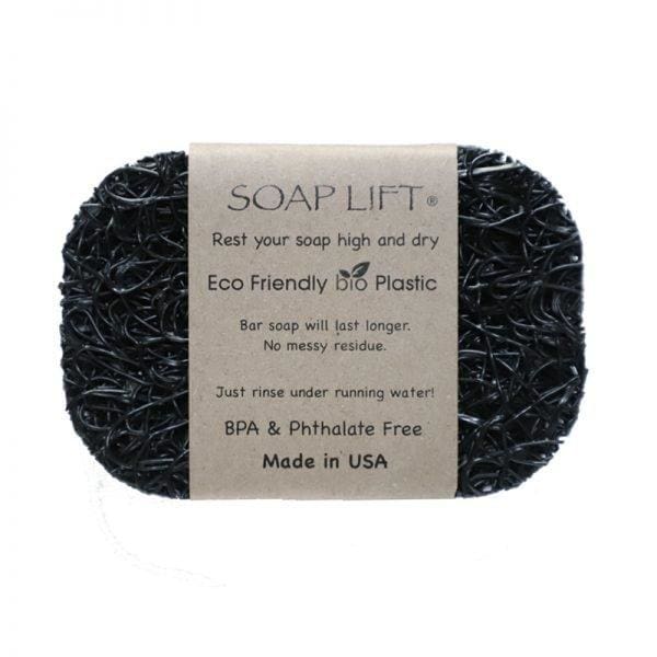 Soap Lifts - Black - Soap Lift