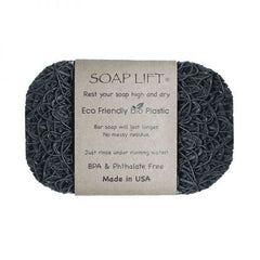 Soap Lifts - Grey - Soap Lift