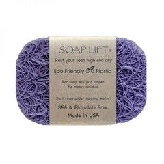 Soap Lifts - Lavender - Soap Lift