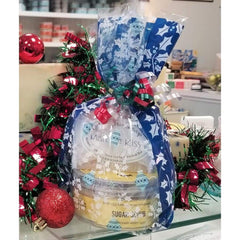 Beach Days Soap + Sugar Scrub Gift Bag - Gift Bag