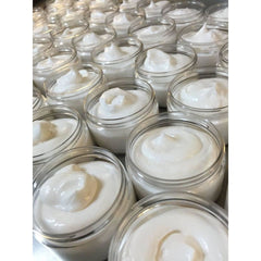 Spicy Bay Rum Body Butter - Body Butters And Moisturizers