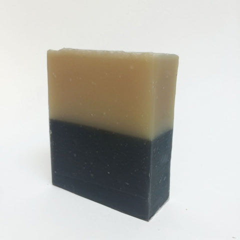 Spicy Bay Rum Soap