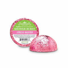 Stress Buster Shower Burst - Shower Burst