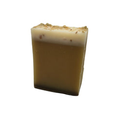 Sweet Potato Pie Soap - Handmade Soap