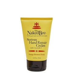 Serious Hand Repair Cream - Lotion