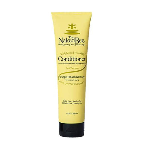 The Naked Bee Weightless Hydrating Conditioner