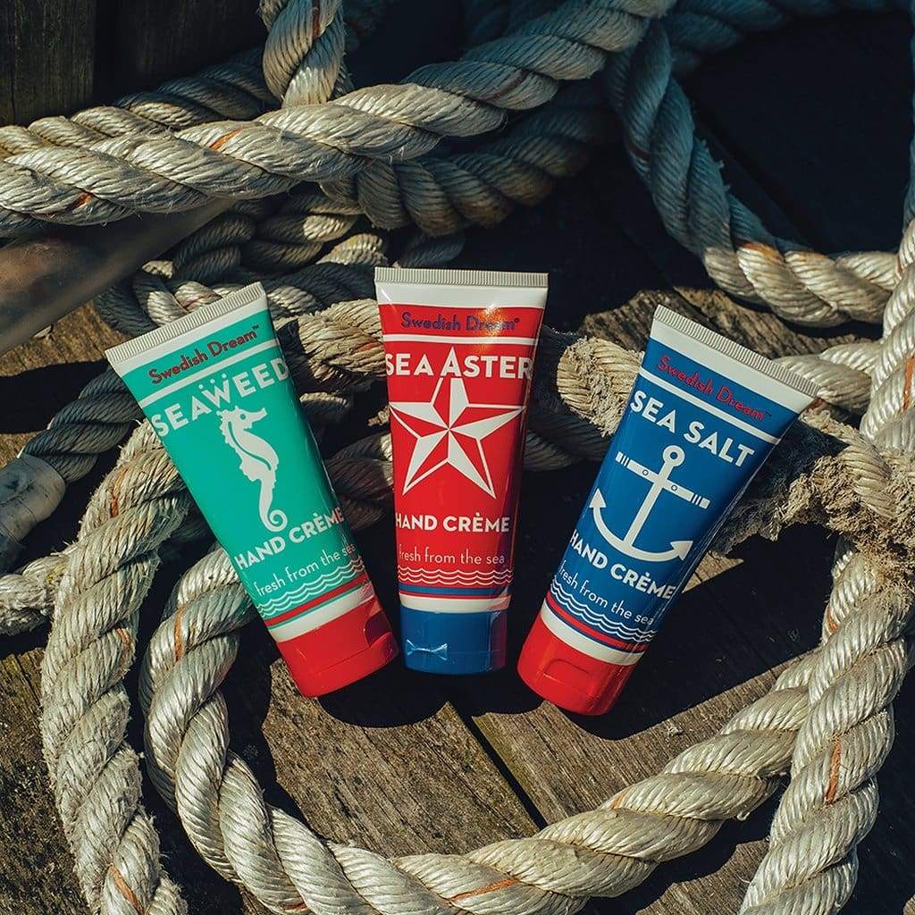 Travel Size Hand Cremes (3 oz) - hand cream