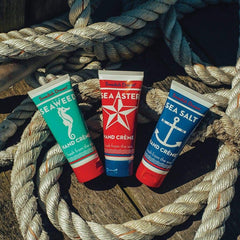 Travel Size Hand Cremes (3 oz) - hand cream