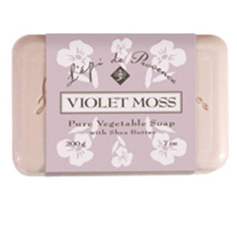 Violet Moss