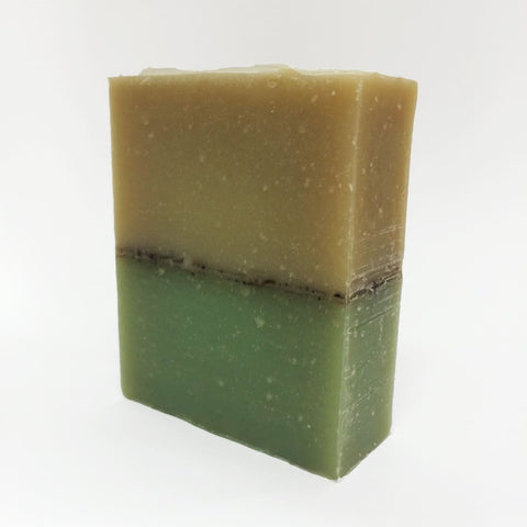 Walk in the Woods Soap