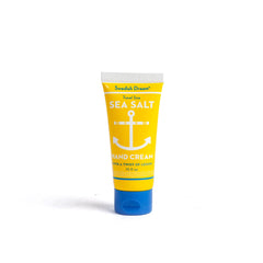 Travel Size Hand Cremes (.75)