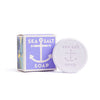 Sea Salt Lavender Soap