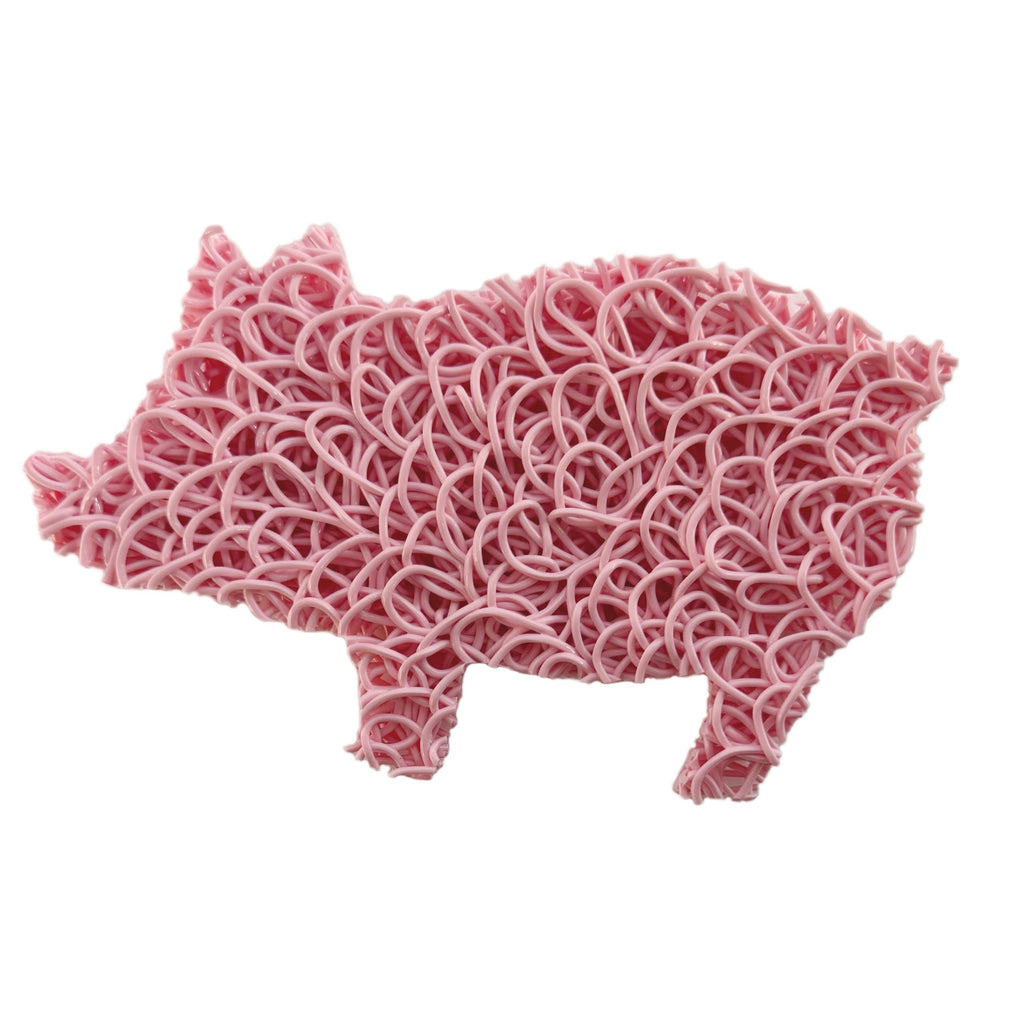 Pig Soap Lift