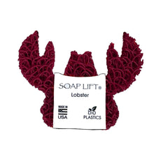 Lobster Soap Lift