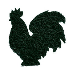 Rooster Soap Lift