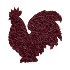 Rooster Soap Lift