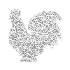 Rooster Soap Lift
