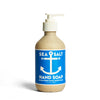 Sea Salt Organic Hand Soap