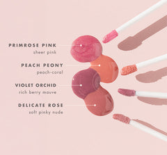 Vitamin Glaze Oil Infused Lip Gloss