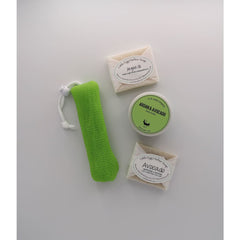 Argan & Avocado Gift bag - Gift Bag