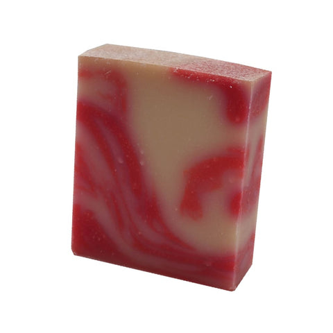 Berry and Bright Soap