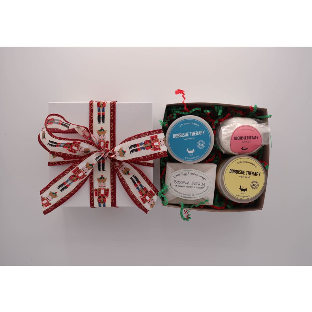 Bobbisue Therapy Gift Box