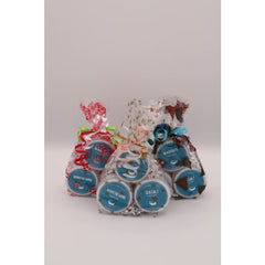 Body Butter Trio Gift Bag - Body Butter