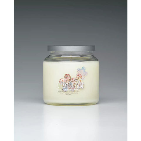 Cherry Blossom Candle