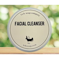 Cleanse Your Face Complexion Cleanser - 8 oz - Facial and Lip Care