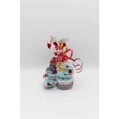 Cooling Foot Gift Bag - Gift Bag