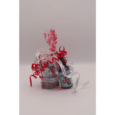 Cooling Foot Gift Bag
