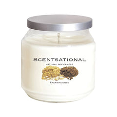 Frankincense Candle - Candle