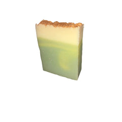 Gardenia Soap - Handmade Soap