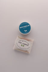 Holiday Soap + Body Butter Gift Bags - Small