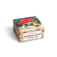 Gnome Soap - Soap